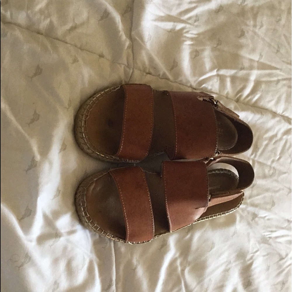 Maypol Espadrilles